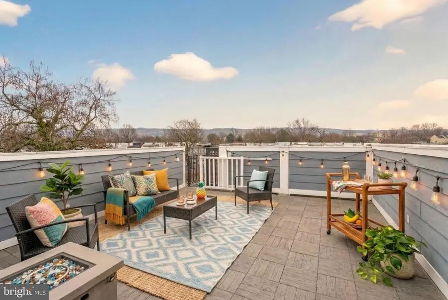 1711 D St Se #2, Washington, DC 20003 - #2