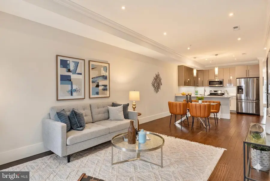 1711 D St Se #2, Washington, DC 20003 - #3