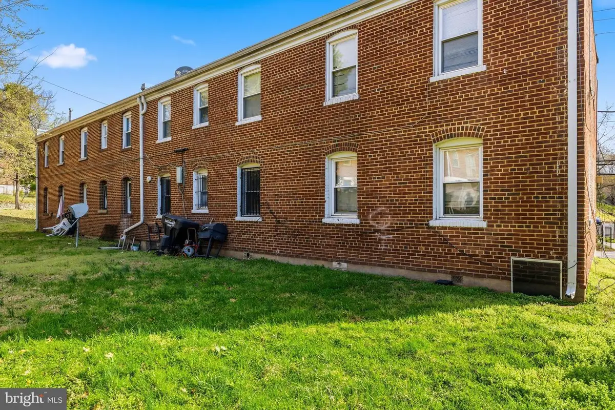 3317 15th St Se, Washington, DC 20032 - #1