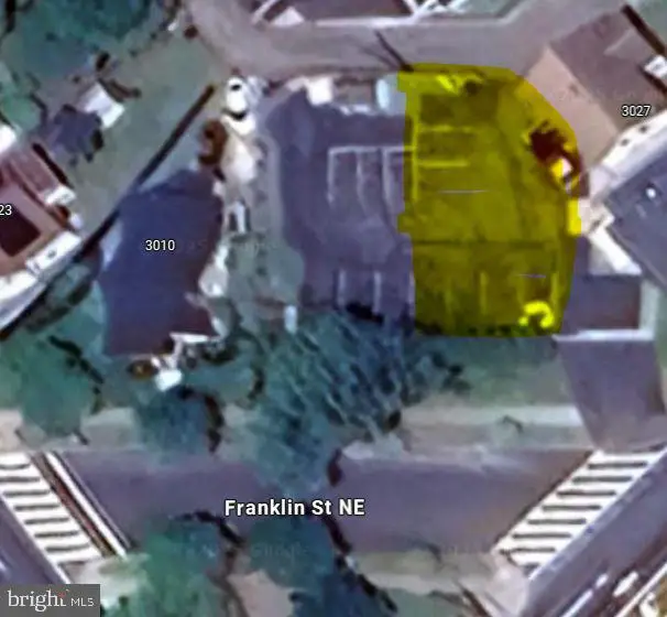 3014 Franklin St Ne, Washington, DC 20018 - #1