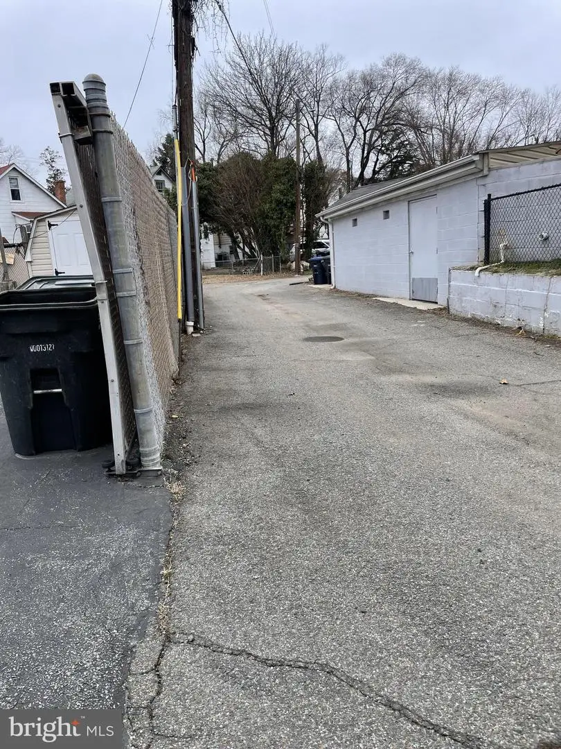 3014 Franklin St Ne, Washington, DC 20018 - #3