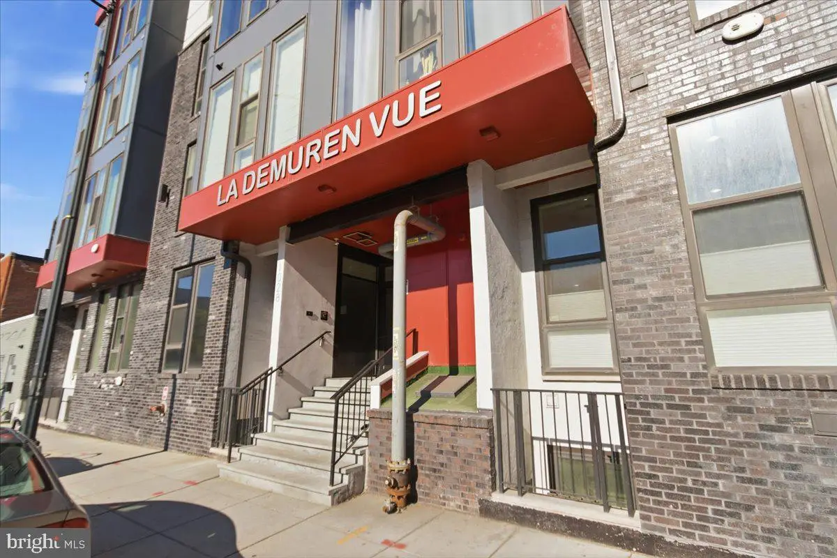 1028 Bladensburg Rd Ne #18, Washington, DC 20002 - #1