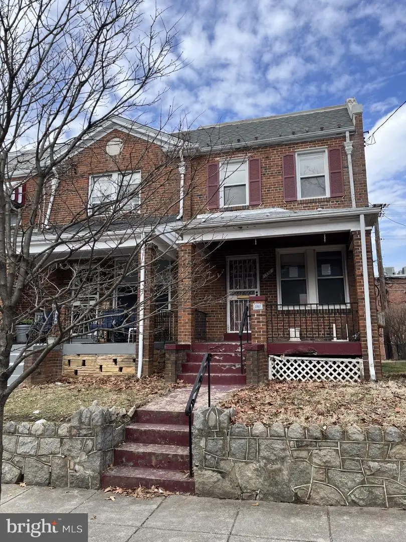 1807 Fort Davis St Se, Washington, DC 20020 - #1