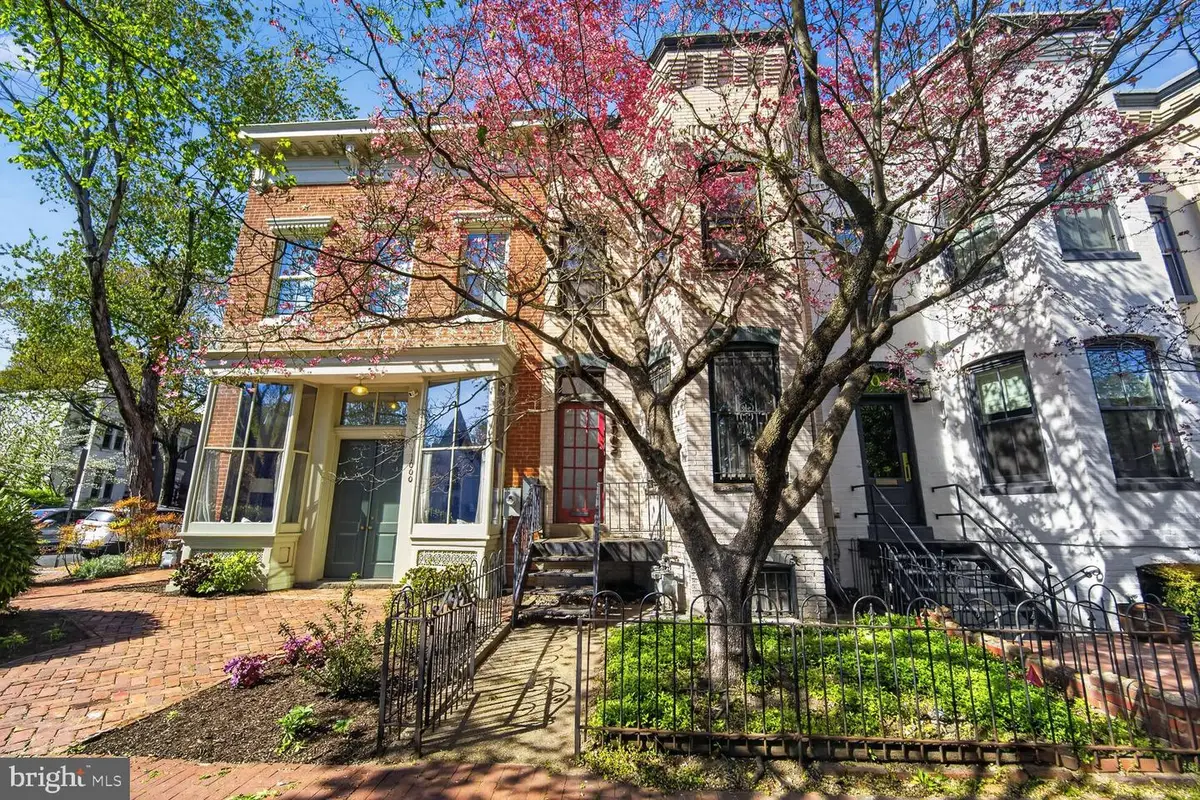 1002 Independence Ave Se, Washington, DC 20003 - #1