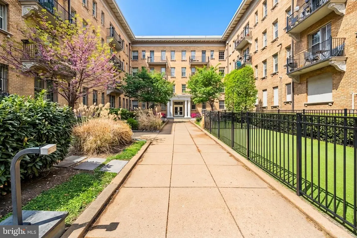 1401 Columbia Rd Nw #205, Washington, DC 20009 - #1