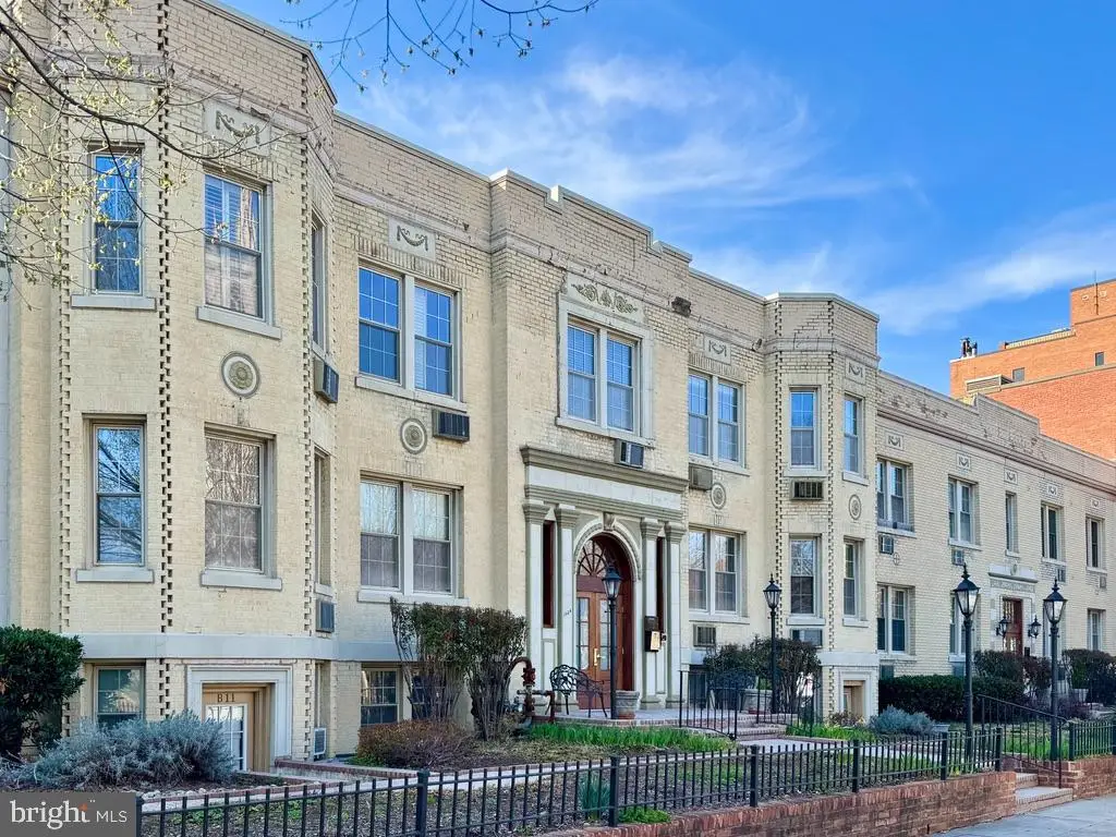 3024 Wisconsin Ave Nw #207, Washington, DC 20016 - #1