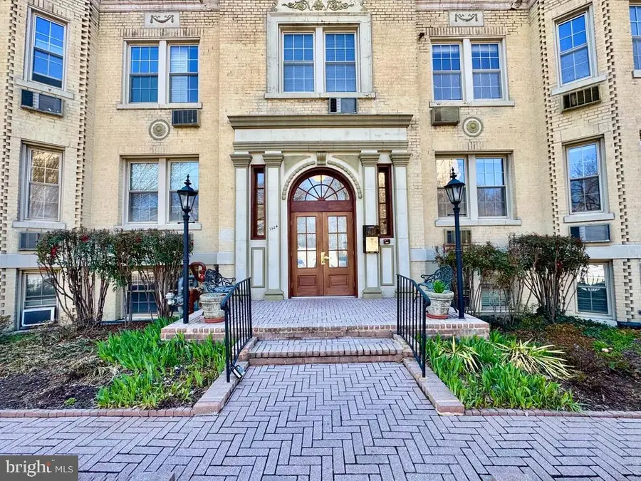 3024 Wisconsin Ave Nw #207, Washington, DC 20016 - #2
