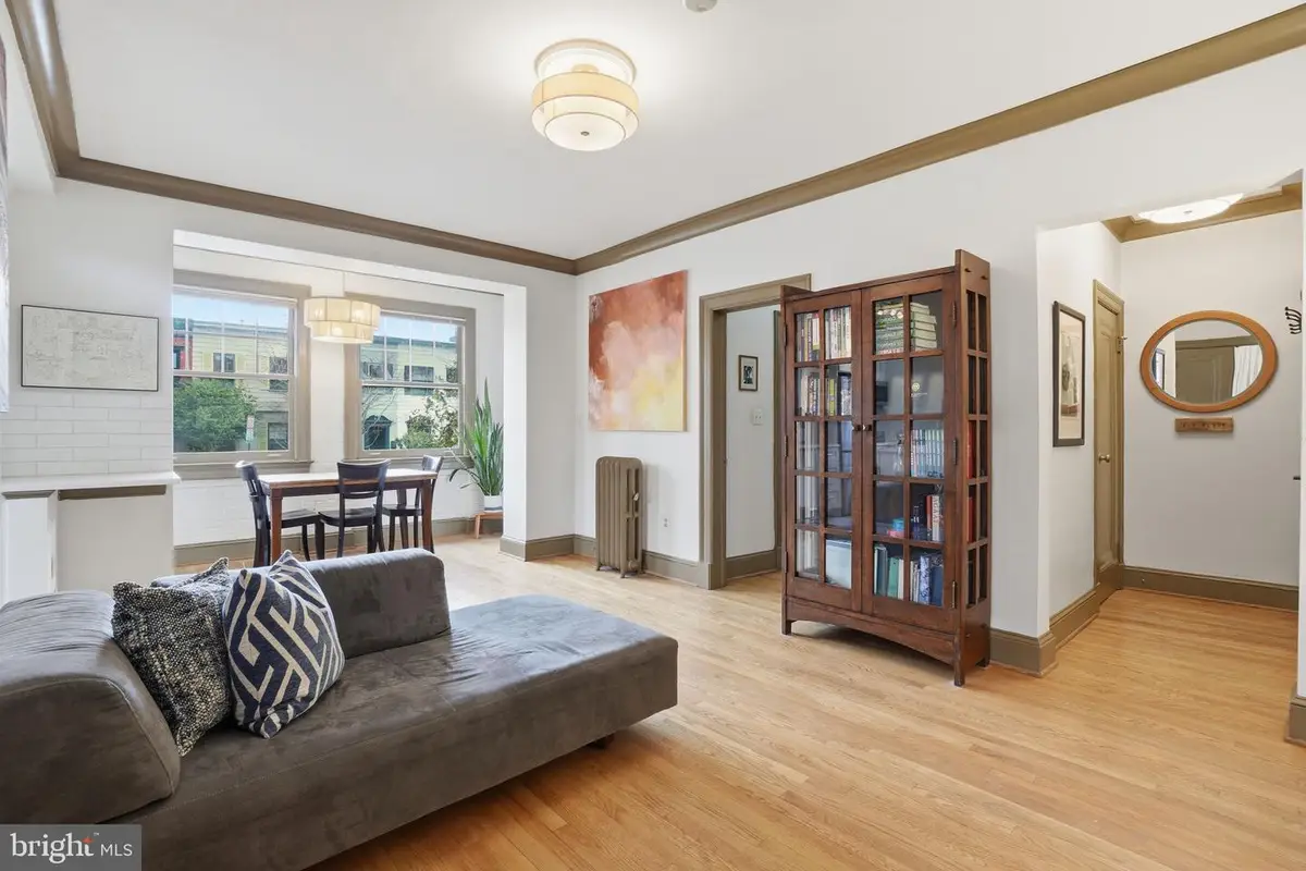 105 6th St Se #108, Washington, DC 20003 - #1