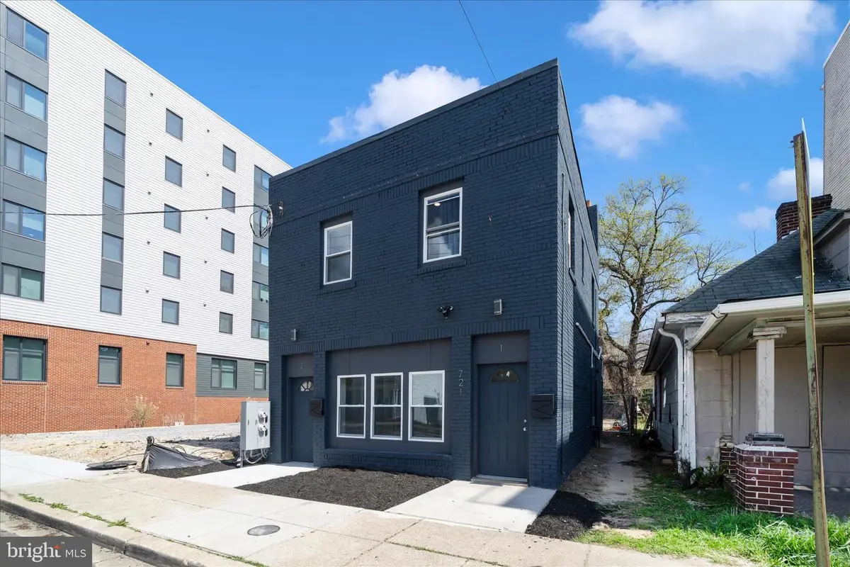 721 50th St Ne, Washington, DC 20019 - #1