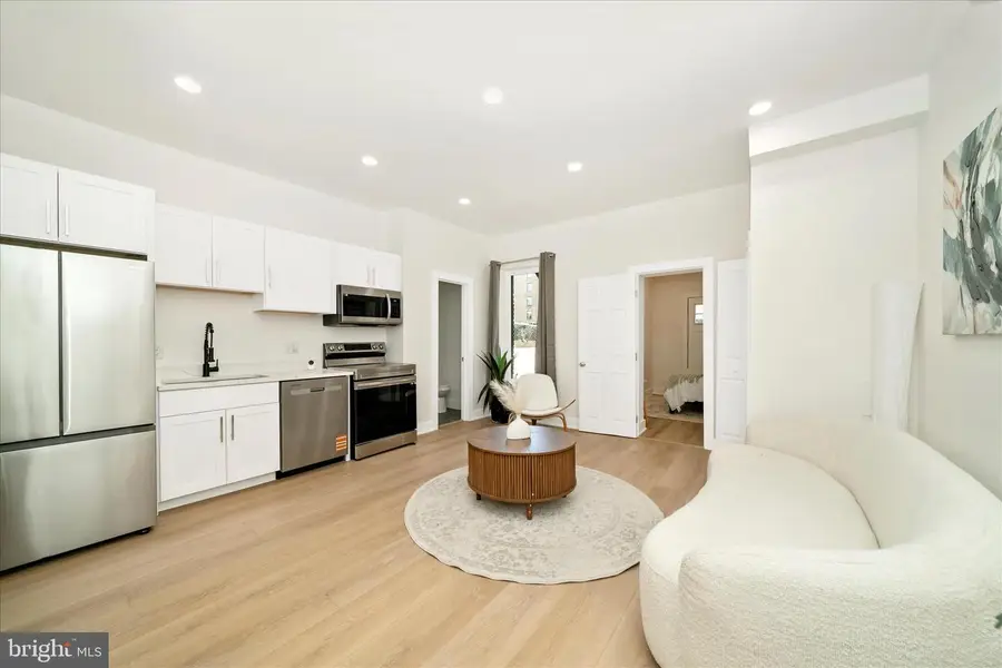 721 50th St Ne, Washington, DC 20019 - #3