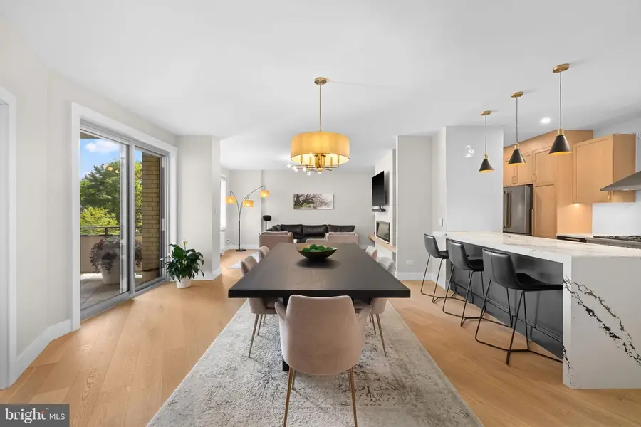 2801 New Mexico Ave Nw #618, Washington, DC 20007 - #2