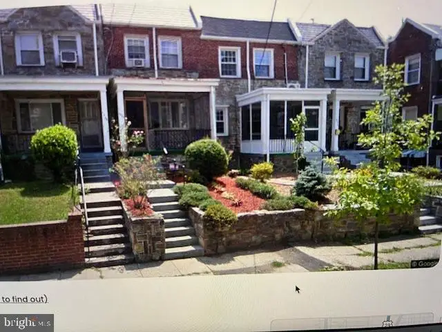 1370 Rittenhouse St Nw, Washington, DC 20011 - #1