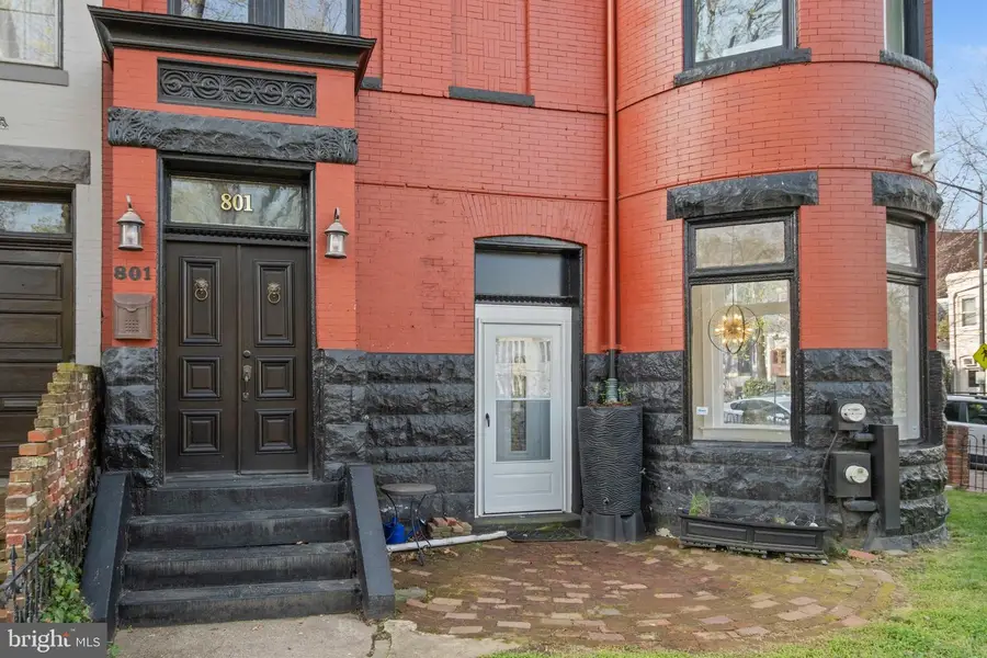 801 East Capitol St Se, Washington, DC 20003 - #2