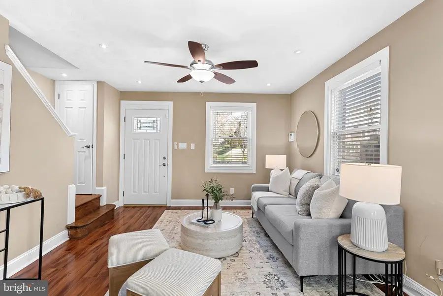 4343 F St Se, Washington, DC 20019 - #2