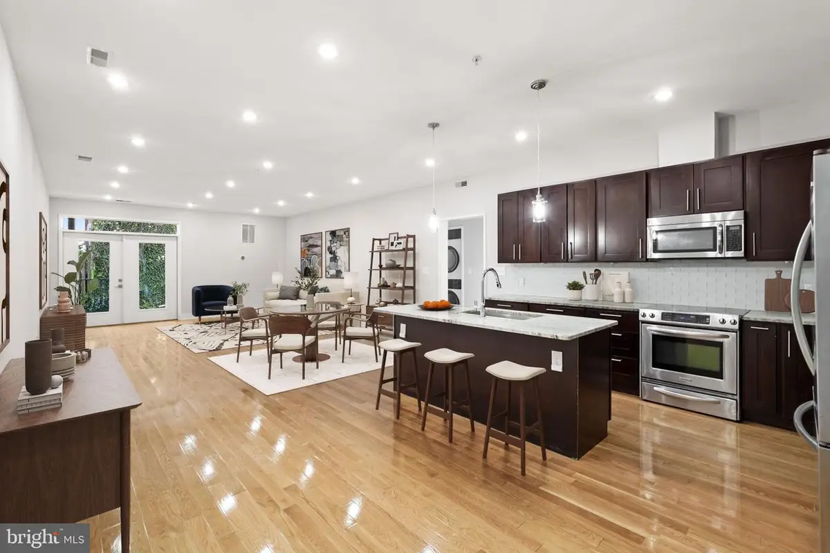 610 Newton Pl Nw #4, Washington, DC 20010 - #1