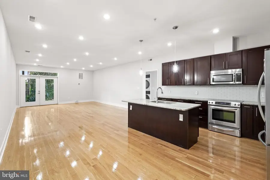 610 Newton Pl Nw #4, Washington, DC 20010 - #2