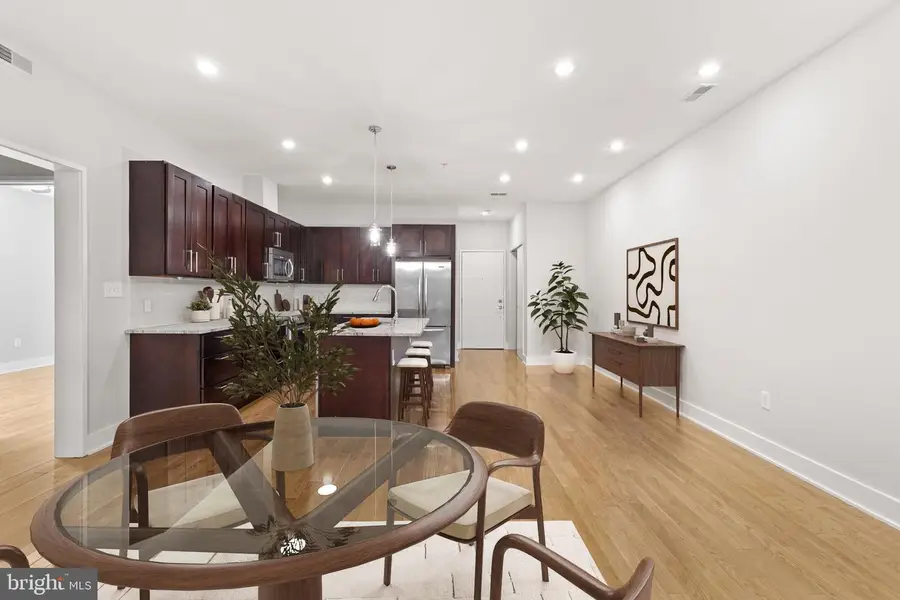 610 Newton Pl Nw #4, Washington, DC 20010 - #3