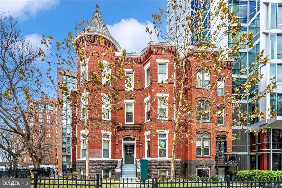 459 Massachusetts Ave Nw #b3, Washington, DC 20001 - #2