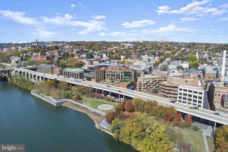 3303 Water St Nw #4b, Washington, DC 20007 - #2