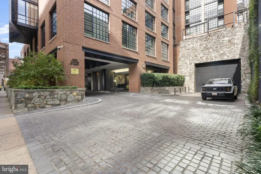 3303 Water St Nw #4b, Washington, DC 20007 - #3