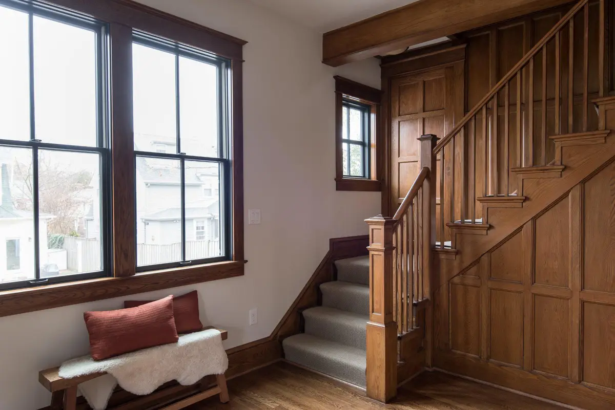 4910 Brandywine St Nw, Washington, DC 20016 - #1