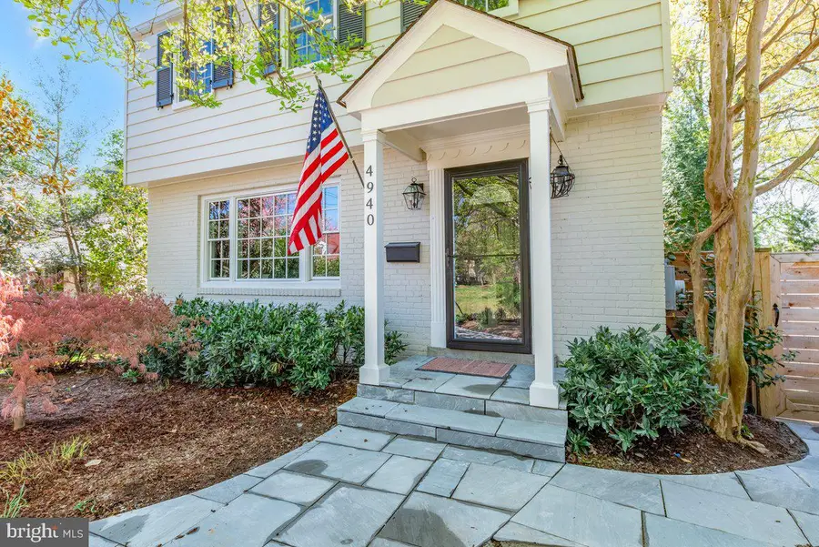 4940 Butterworth Pl Nw, Washington, DC 20016 - #3