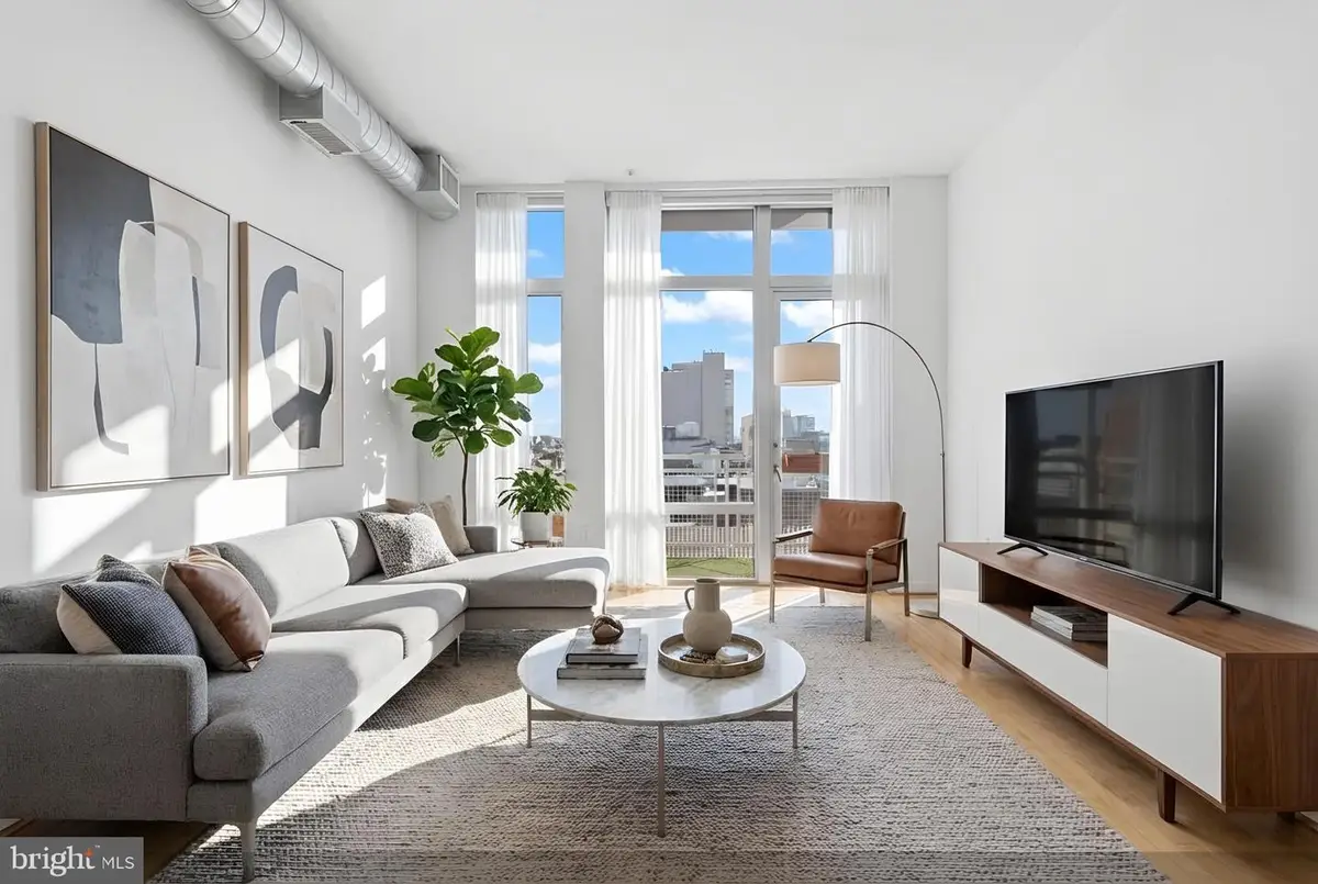 1390 V St Nw #307, Washington, DC 20009 - #1