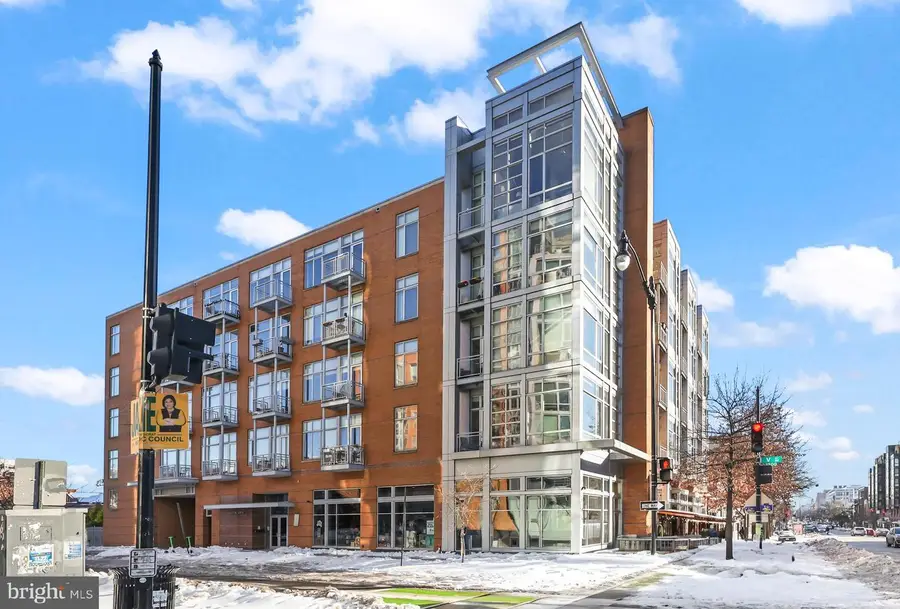 1390 V St Nw #307, Washington, DC 20009 - #3