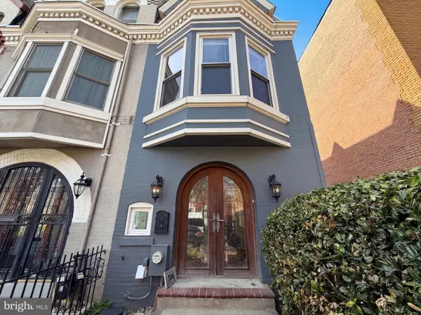 724 13th St Ne, WASHINGTON, DC 20002