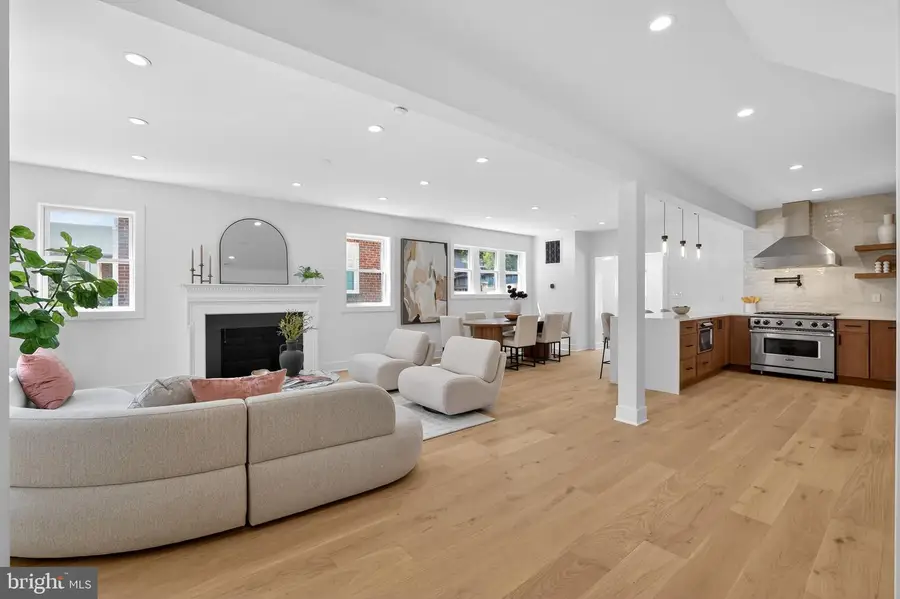 1507 Underwood St Nw, Washington, DC 20012 - #2