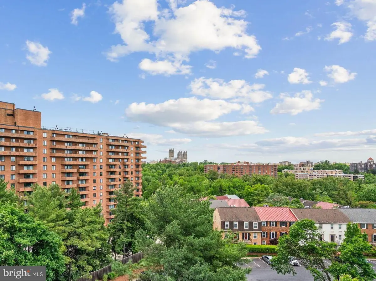 3101 New Mexico Ave Nw #817, Washington, DC 20016 - #1