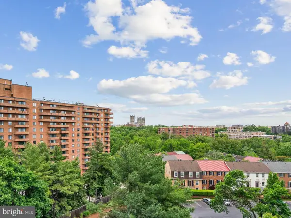 3101 New Mexico Ave Nw #817, WASHINGTON, DC 20016