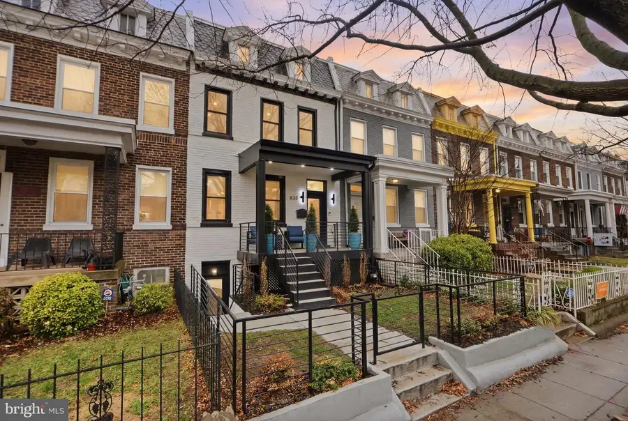 533 Shepherd St Nw, Washington, DC 20011 - #2