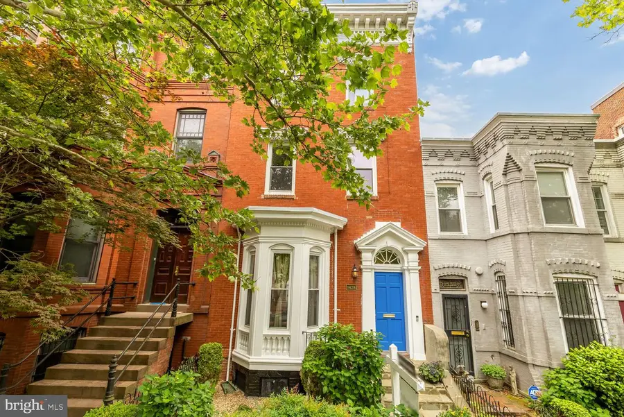 1428 Q St Nw, Washington, DC 20009 - #2