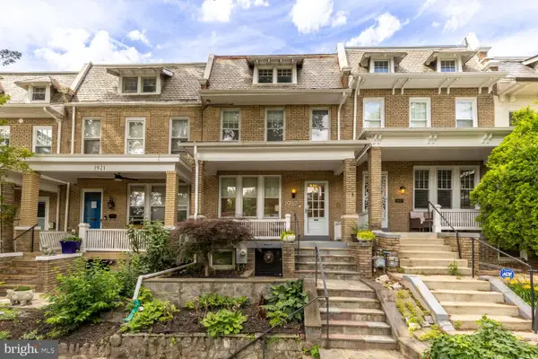 1919 Kenyon St Nw, WASHINGTON, DC 20010