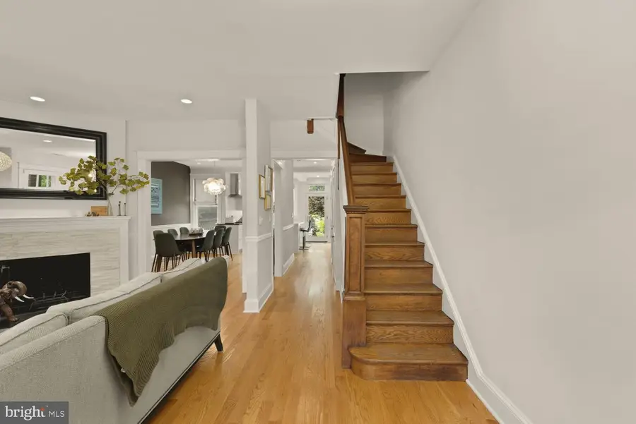1919 Kenyon St Nw, Washington, DC 20010 - #2