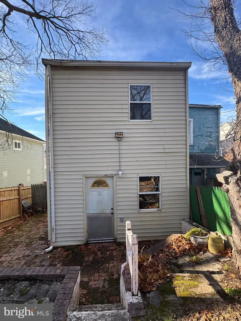 827 48th St Ne, Washington, DC 20019 - #3