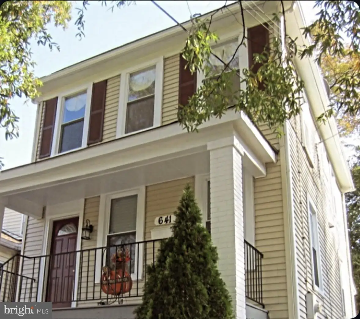 641 49th St Ne, Washington, DC 20019 - #1