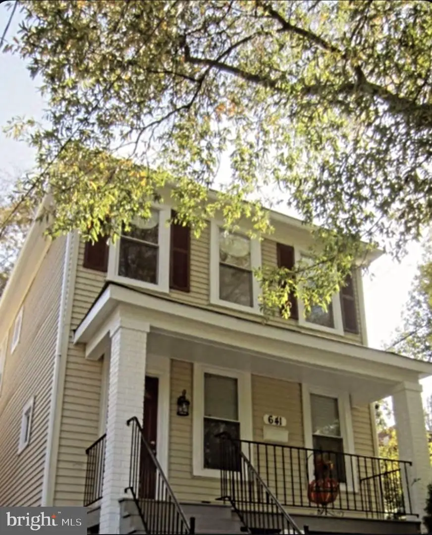 641 49th St Ne, Washington, DC 20019 - #2
