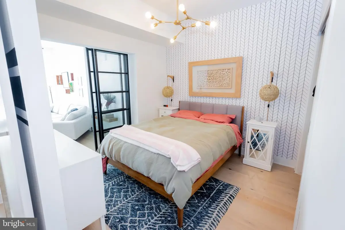 1211 Van St Se #1210, Washington, DC 20003 - #1