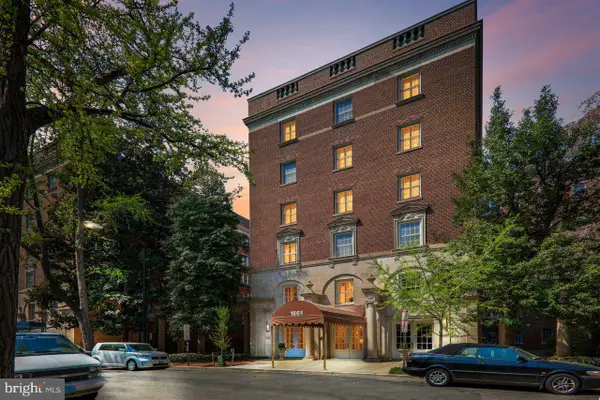 1661 Crescent Pl Nw #502, WASHINGTON, DC 20009