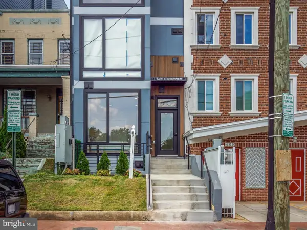 611 Kennedy St Nw #co2, WASHINGTON, DC 20011