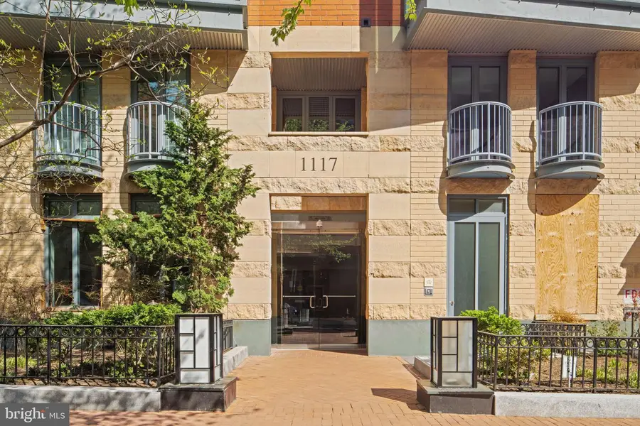 1117 10th St Nw #603, Washington, DC 20001 - #2