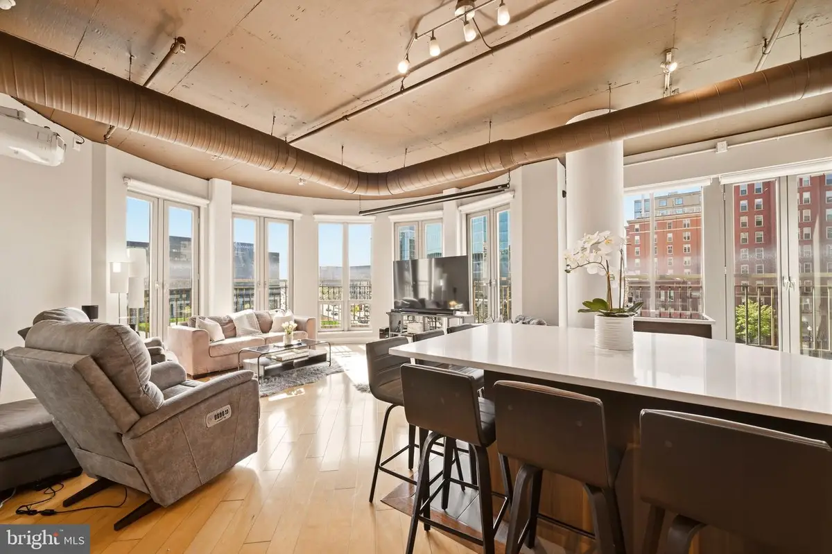 301 Massachusetts Ave Nw #403, Washington, DC 20001 - #1