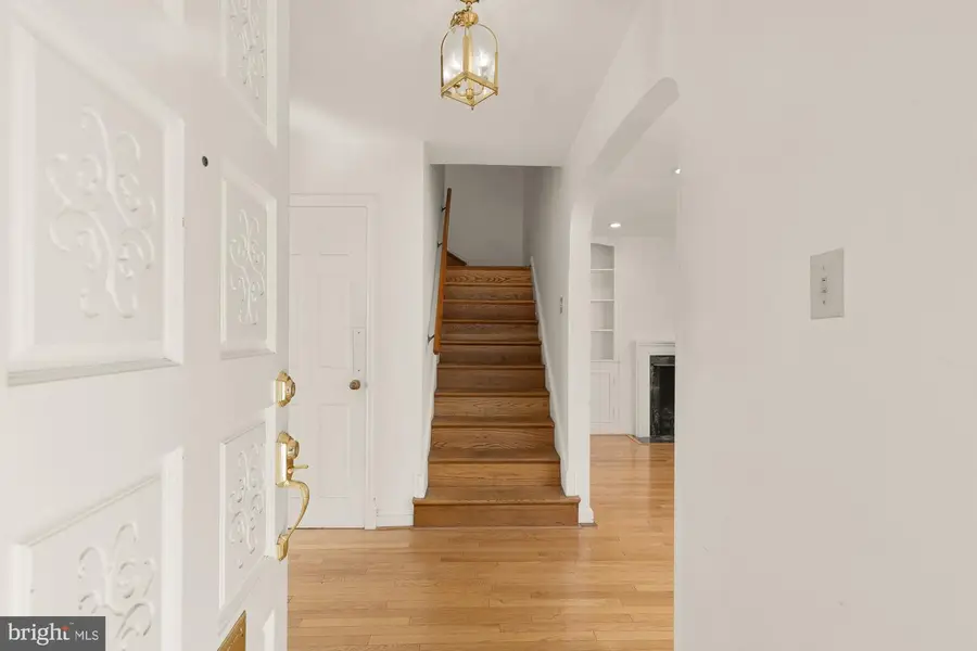 3520 Davenport St Nw, Washington, DC 20008 - #2