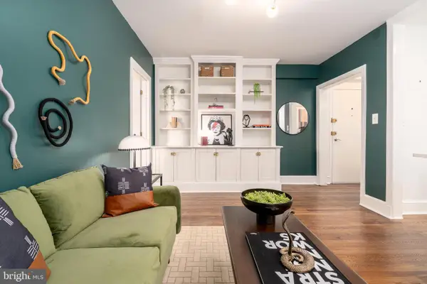 1915 16th St Nw #304, WASHINGTON, DC 20009