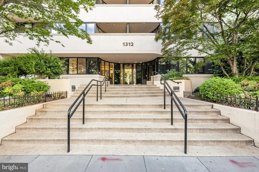 1312 Massachusetts Ave Nw #503, Washington, DC 20005 - #2