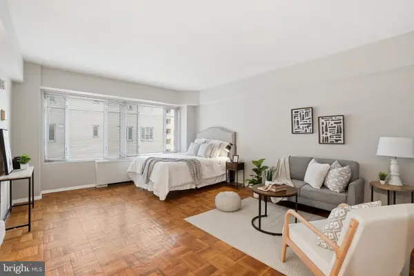 1711 Massachusetts Ave Nw #231, WASHINGTON, DC 20036