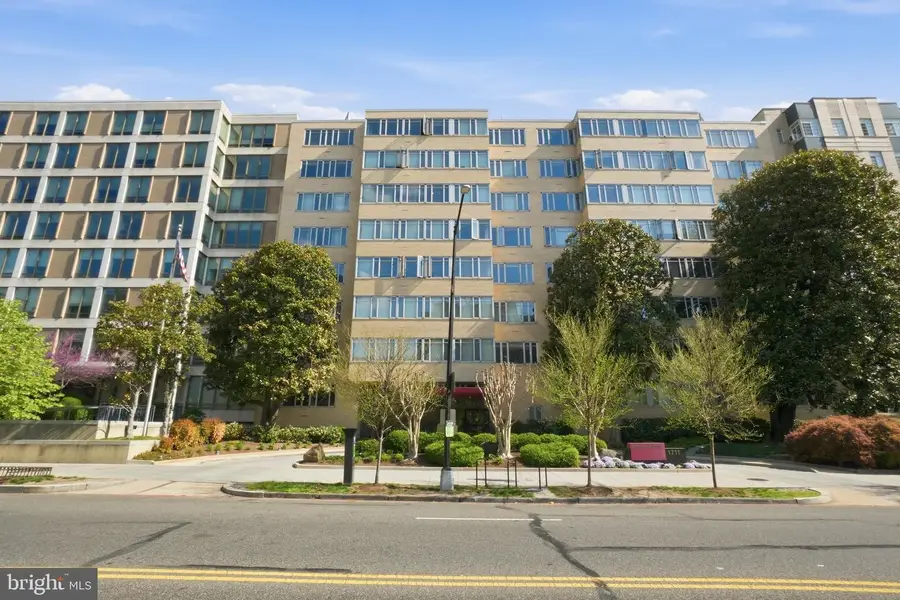 1711 Massachusetts Ave Nw #231, Washington, DC 20036 - #2