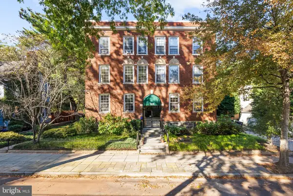 3039 Macomb St Nw ##23, WASHINGTON, DC 20008
